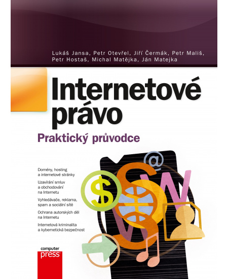 Internetové právo