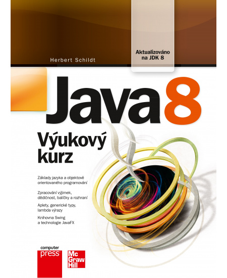 Java 8 Computer Press