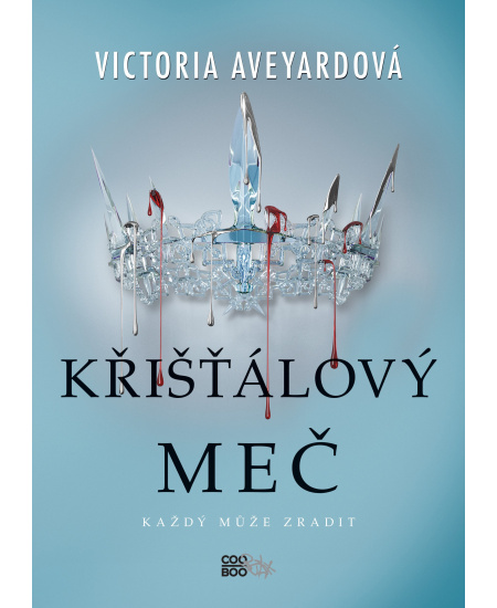 Křišťálový meč