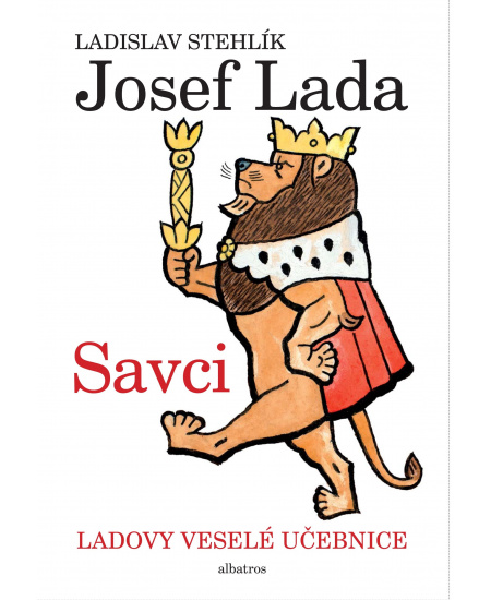 Ladovy veselé učebnice (1) - Savci