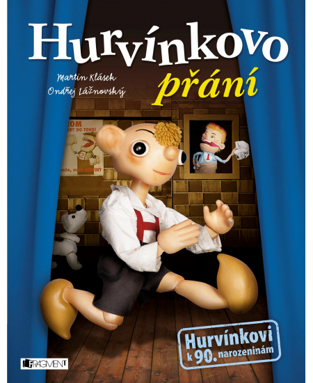 Hurvínkovo přání
