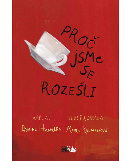 Proč jsme se rozešli