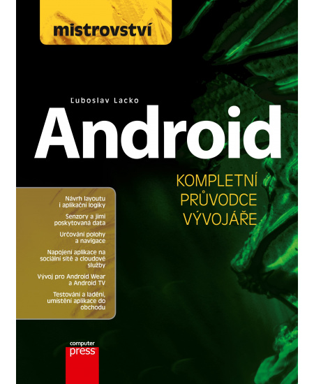 Mistrovství - Android