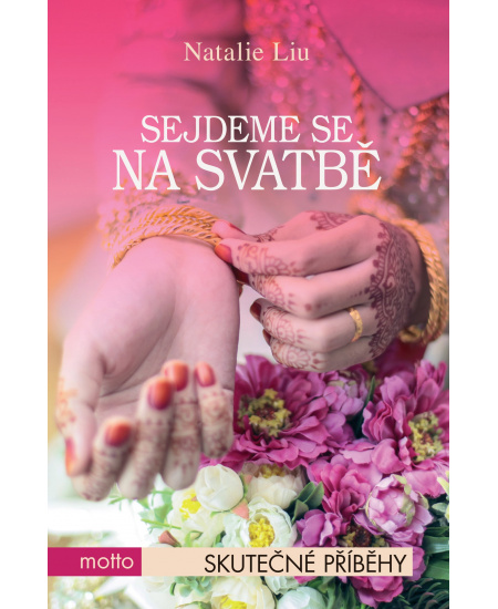 Sejdeme se na svatbě
