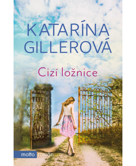 Cizí ložnice
