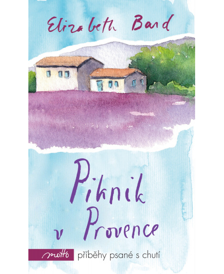Piknik v Provence