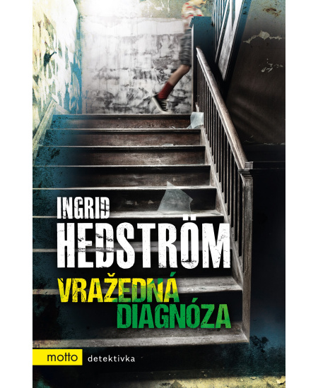 Vražedná diagnóza 