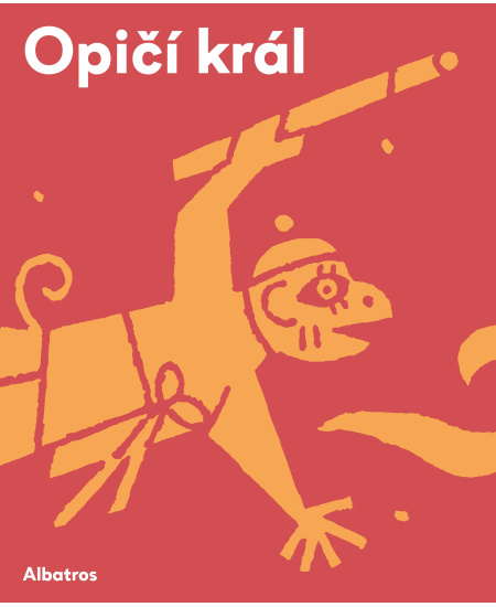 Opičí král