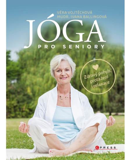 Jóga pro seniory