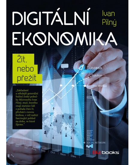 Digitální ekonomika