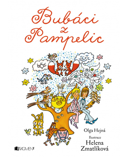Bubáci z Pampelic