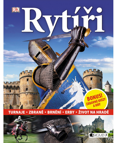 Rytíři