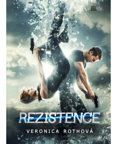 Rezistence - filmové vydání