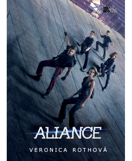 Aliance - filmové vydání