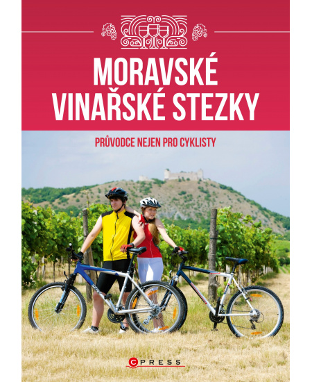 Moravské vinařské stezky CPRESS