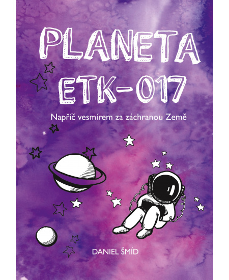 Planeta ETK-017 CPRESS