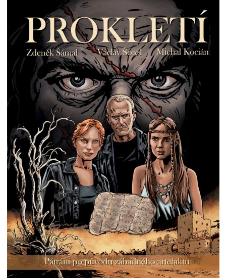 Prokletí