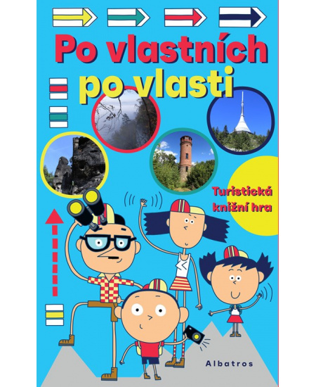 Po vlastních po vlasti