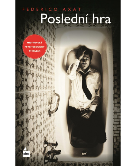 Poslední hra