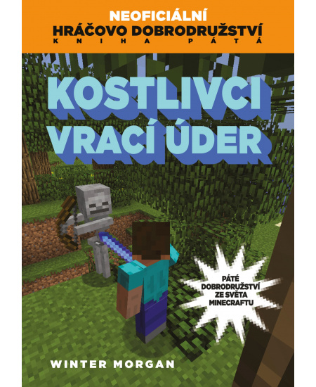 Kostlivci vrací úder