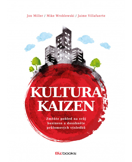 Kultura Kaizen