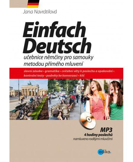 Einfach Deutsch