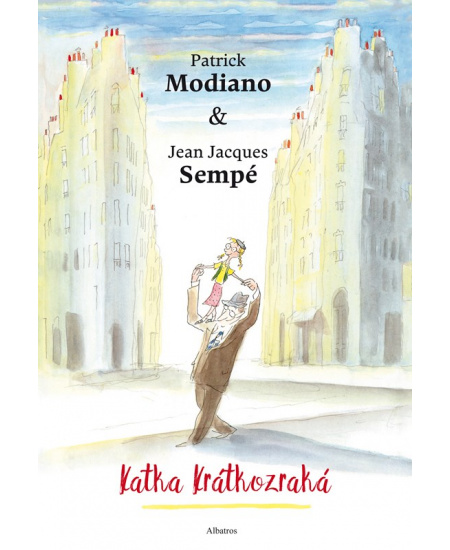 Katka Krátkozraká