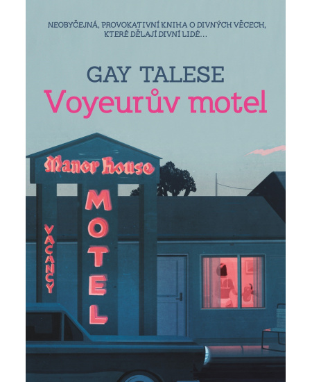 Voyeurův motel 