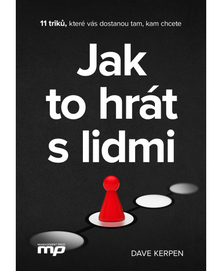 Jak to hrát s lidmi