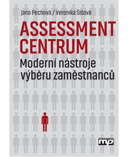 Assessment centrum MANAGEMENT PRESS
