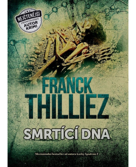 Smrtící DNA