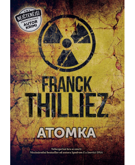 Atomka