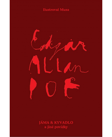 Jáma a kyvadlo a jiné povídky