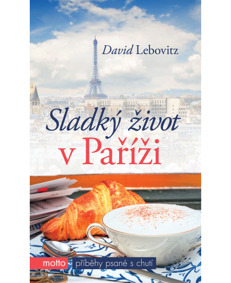 Sladký život v Paříži