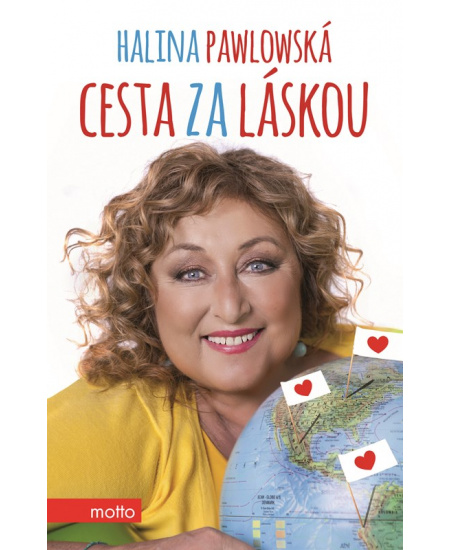 Cesta za láskou