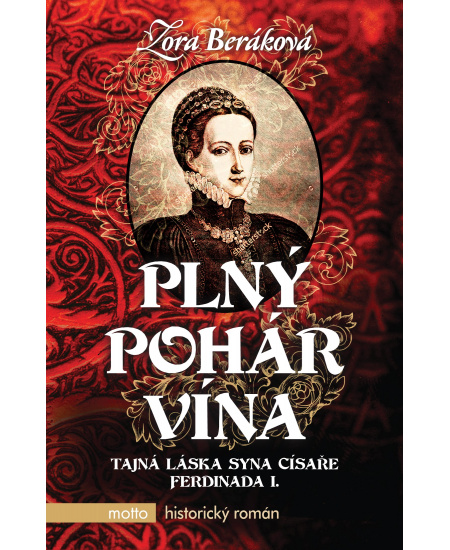 Plný pohár vína