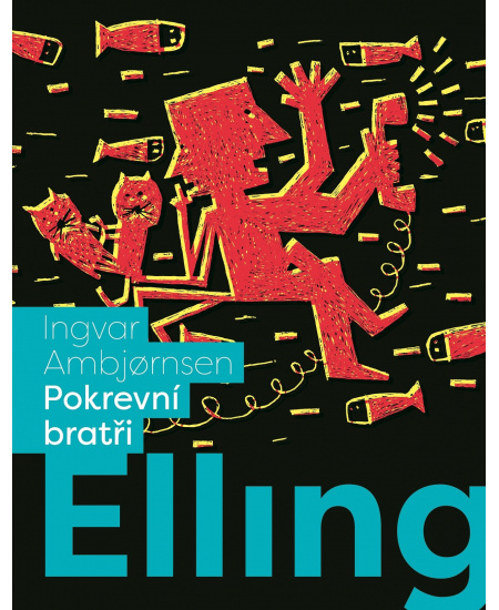 Elling: Pokrevní bratři