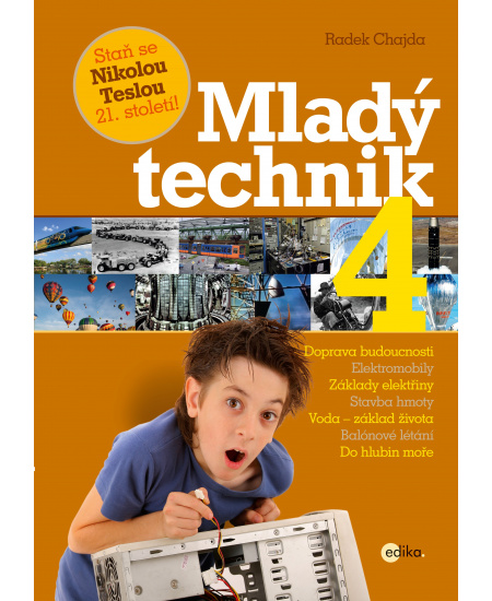 Mladý technik 4