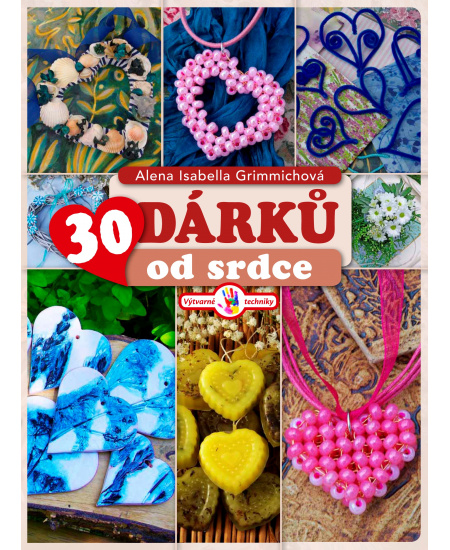 30 dárků od srdce