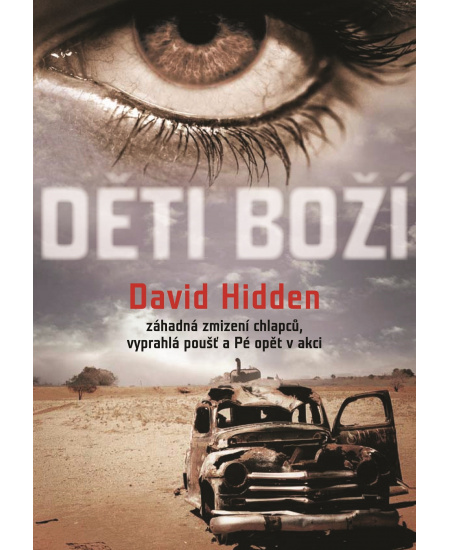 Děti boží