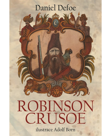 Robinson Crusoe