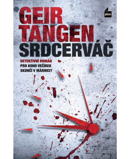 Srdcerváč