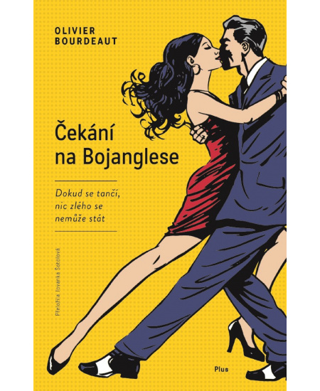 Čekání na Bojanglese