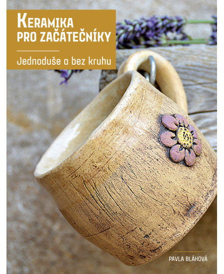 Keramika pro začátečníky
