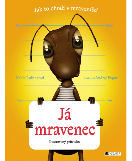 Já mravenec