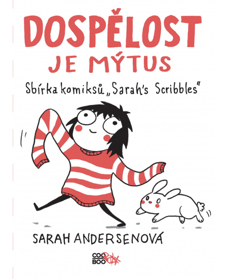 Dospělost je mýtus