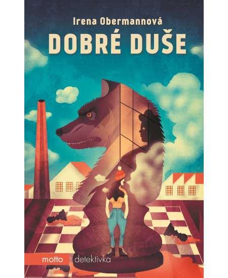 Dobré duše
