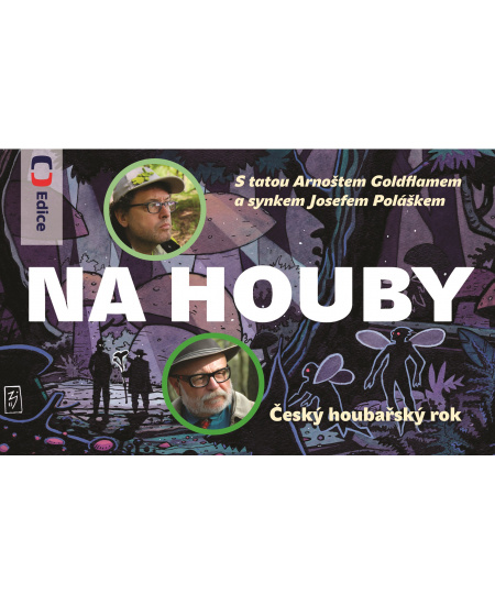 Na houby