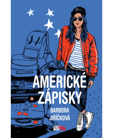 Americké zápisky