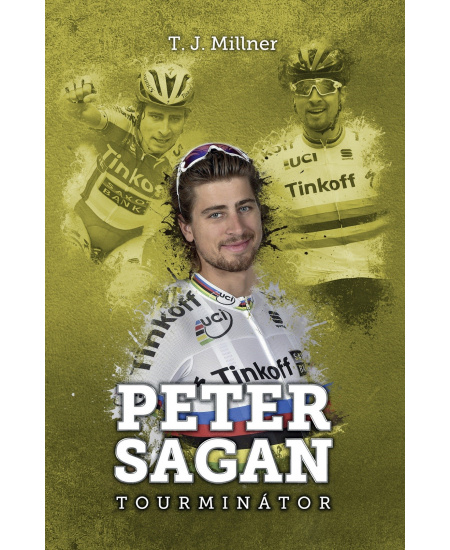 Peter Sagan: tourminátor CZ